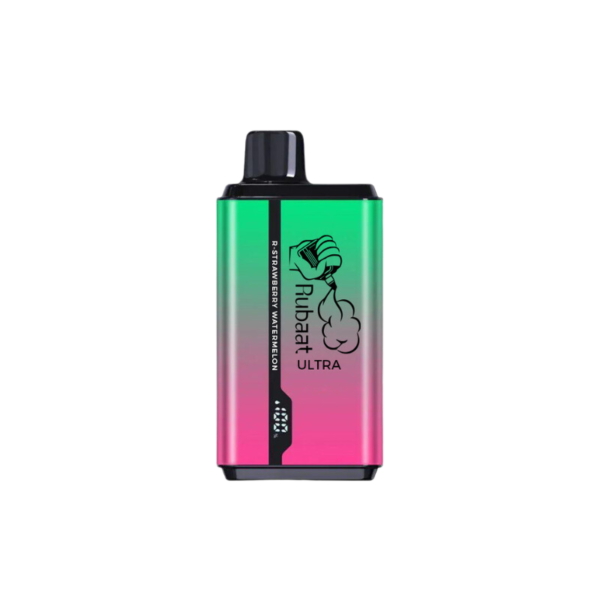 Rubaat Ultra R-Strawberry Watermelon